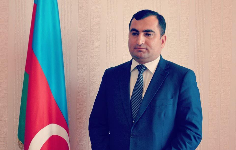 İranın dəstək verdiyi Husilər dünyanı təhdid edir" - MƏHƏMMƏD ƏSƏDULLAZADƏ