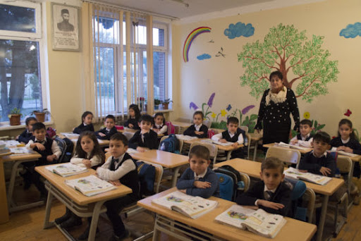 Məktəbəhazırlıq qrupları ləğv edilir?