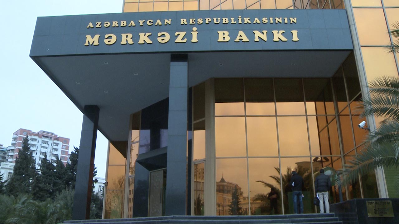 Hesablama Palatası Azərbaycan Mərkəzi Bankının fəaliyyətində nöqsanlar - AŞKARLADI