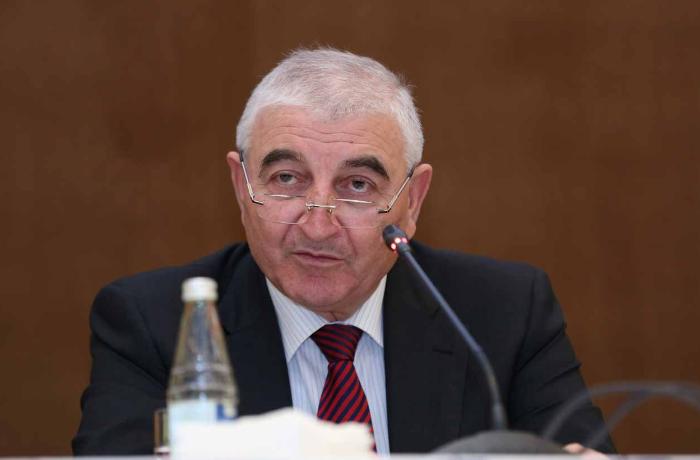 “MSK seçki məntəqələrində çəkilişi tam qadağan edə bilər” – Məzahir Pənahov