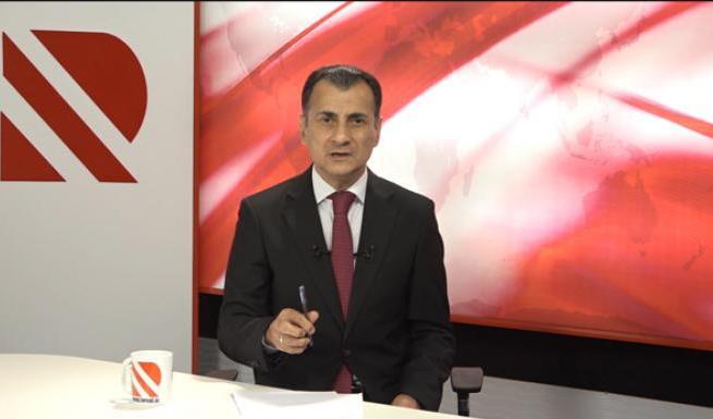 Ukraynada uduzan İqorun Bakıya təhdidi...