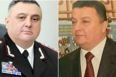 Mövlam Şıxəliyevin məhkəməsində sensasion ifadə - qaçaqmalları satıb pulunu ona veriblər! 