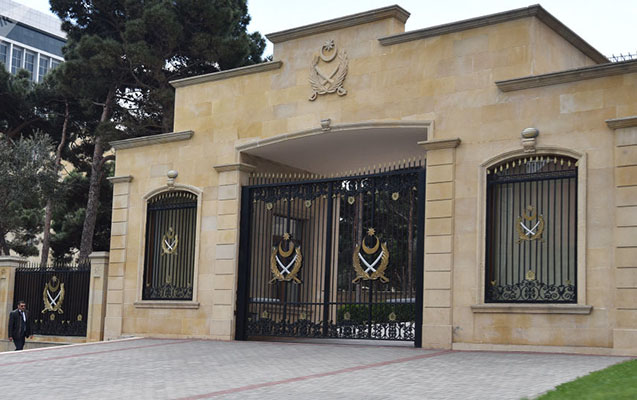 Müdafiə Nazirliyi məlumat yaydı