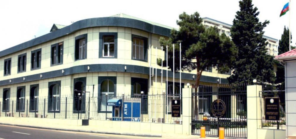 Penitensiar Xidmət və polis birgə əməliyyat keçirdi