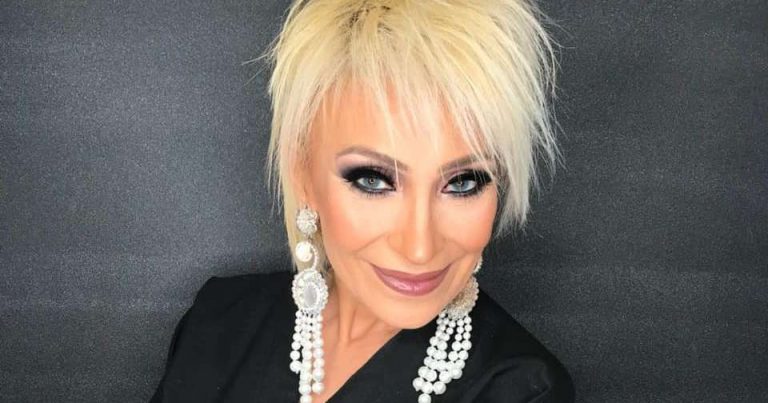 Əməkdar artistin başına İŞ GƏLDİ: “O vəziyyətdə səhnəyə çıxdım” - FOTOLAR