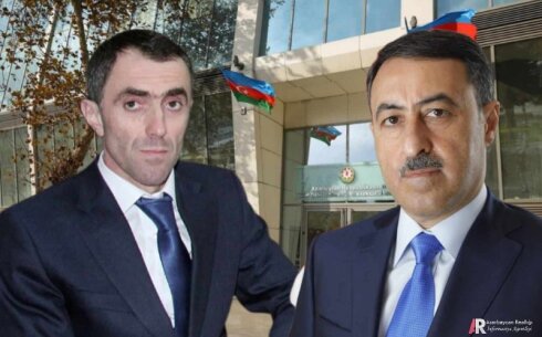 Namiq Hümmətov-Ramin Abdullayev cütlüyü Qarabağda milyonları necə talayıb? - İLGİNC İDDİALAR