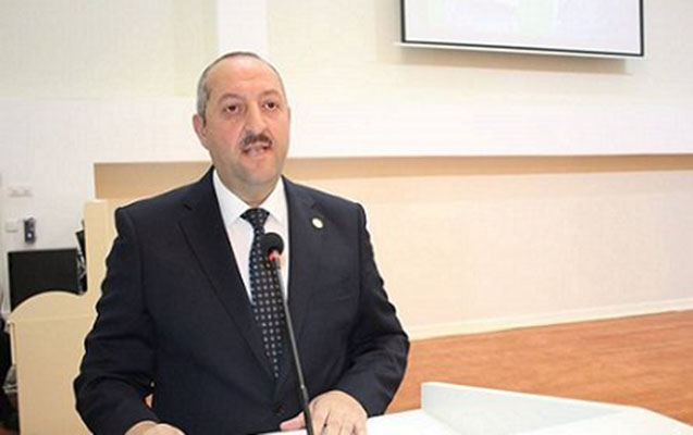 Daha bir sabiq icra başçısına hökm oxundu - 12 il həbs
