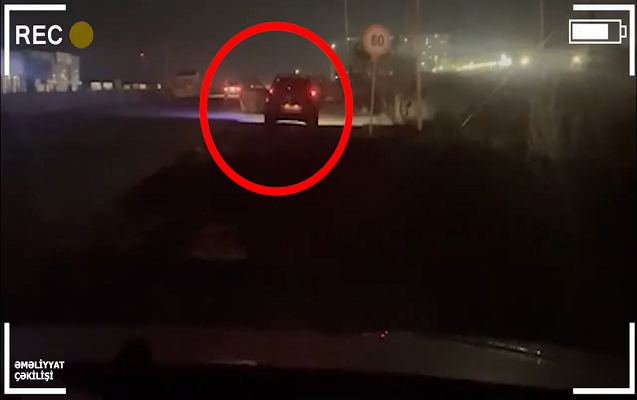 Daha bir iranlı narkobaronun Azərbaycandakı dəstəsi tutuldu - Video