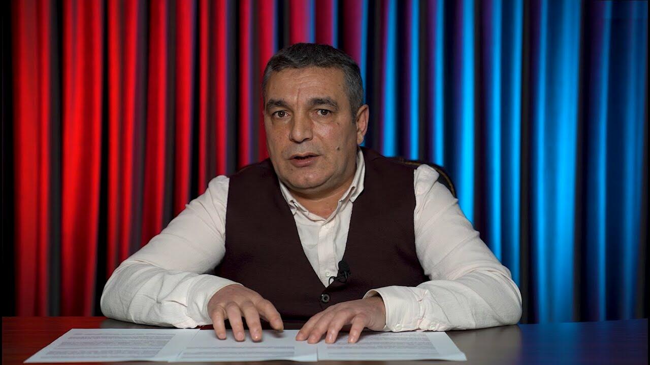 "Yeni qərarla əvvəllər verilən "paketi" rəsmiləşdirmək istəyirlər" - NATİQ CƏFƏRLİ 