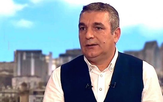 "Nə baş verib ki, AYNA özündən qiymət icad edir?!" - NATİQ CƏFƏRLİ 