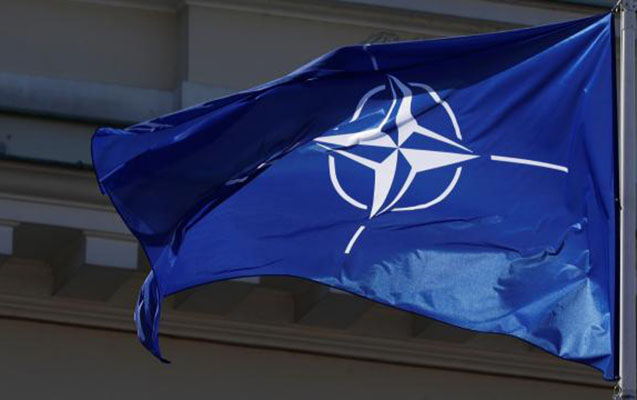 TÜRKİYƏNİN CƏSARƏTİNİ GÖSTƏRƏ BİLMƏYƏN NATO... - Alyans öz tarixinin ən qorxaq və miskin dövrünü yaşayır