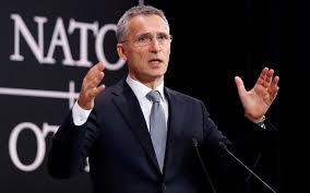 NATO ABŞ olmadan Avropanı müdafiə edə bilməyəcək – “Daily Mail”