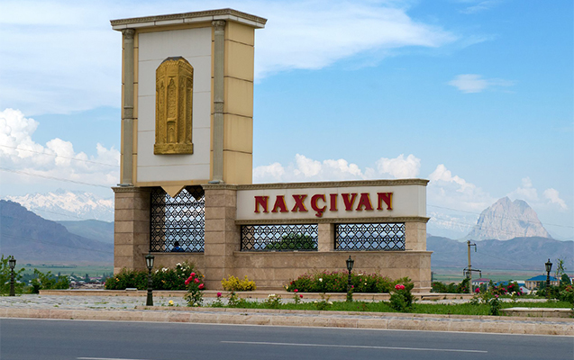 Naxçıvan Avtomobil Yolları Dövlət Agentliyinin sədri vəzifəsindən azad edilib