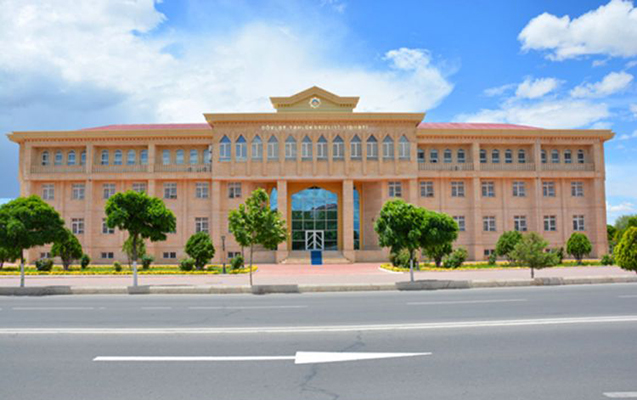 Naxçıvan DTX rəisi vəzifəsindən AZAD OLUNDU