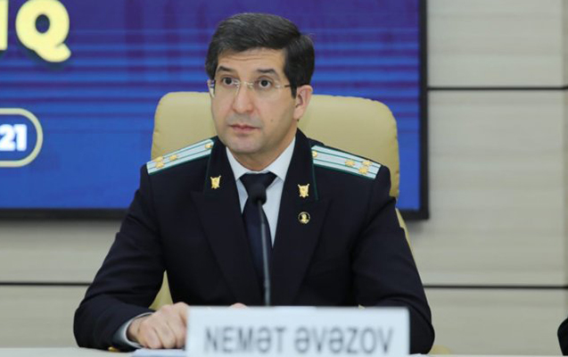 "Hərbçilərin təqsiri sübut olunarsa, məsuliyyətə cəlb edilə bilərlər”