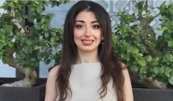 Nəzrinin həyat yoldaşı ilk dəfə danışdı - Video