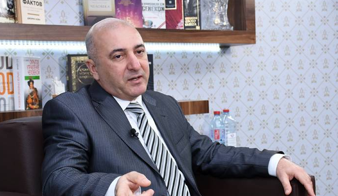 Naxçıvana BİRBAŞA yol olacaq... - ermənilər isə...