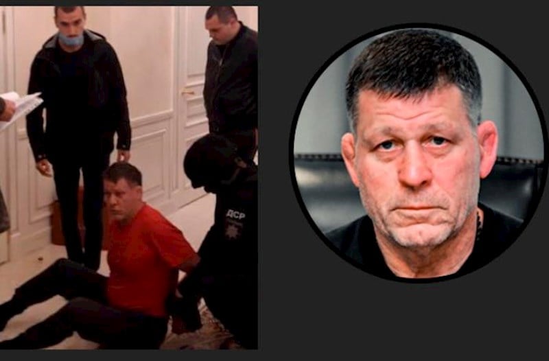 Saxlanılanlar Oleq "Bakinski"nin "əlaltıları"dır? – DİN aydınlıq gətirdi