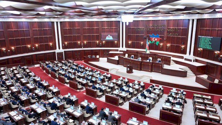 Parlamentdə təmsil olunmayan partiyalara da maliyyə yardımı ayrılacaq