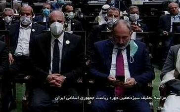 İrəvan Türkiyəyə iddialarından əl çəkir