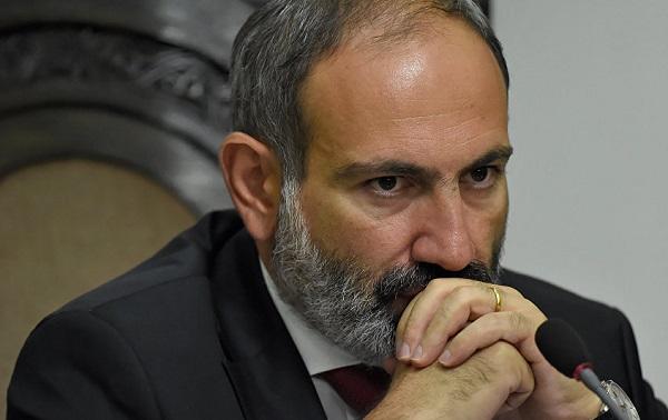 "Paşinyan başı üstündəki "Domokl qılıncı"nı unudur" - KƏNAN NOVRUZOV 