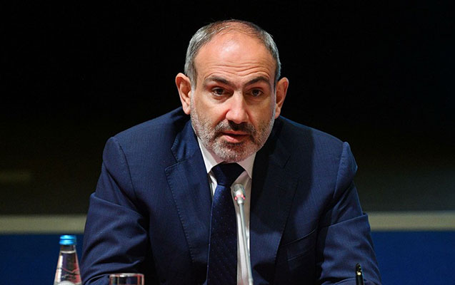 “Ermənistan Azərbaycanın ərazi bütövlüyünü tam olaraq tanıyır”