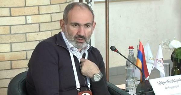 "Yaxşı, Qarabağ Azərbaycan deyil...” - Paşinyandan yeni açıqlama