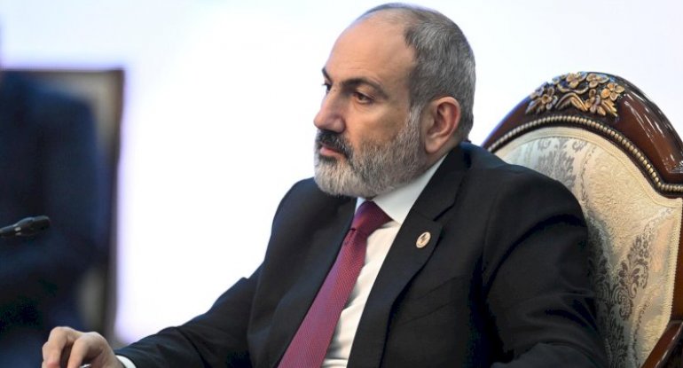 “Nazirlərin Berlində görüşünə ona görə razı oldum ki...” - Paşinyan