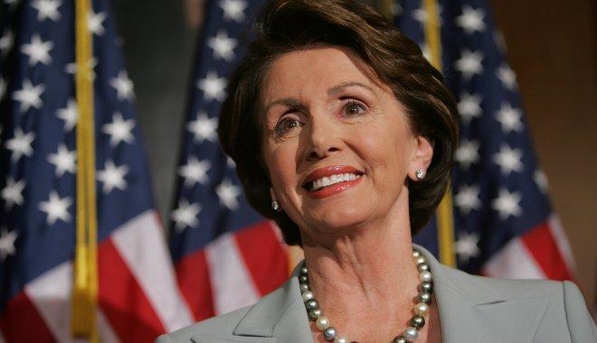 Pelosi İrəvana gəlir: Bakıya, yoxsa Kremlə mesajdır?