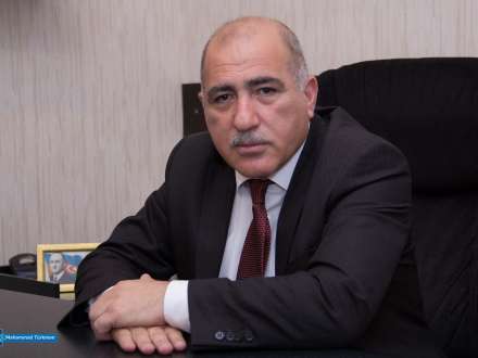 Pənah Hüseyn: “Guya hakimiyyət kreslosu yaxşı şeydir kimi şitlik etmişəm…”