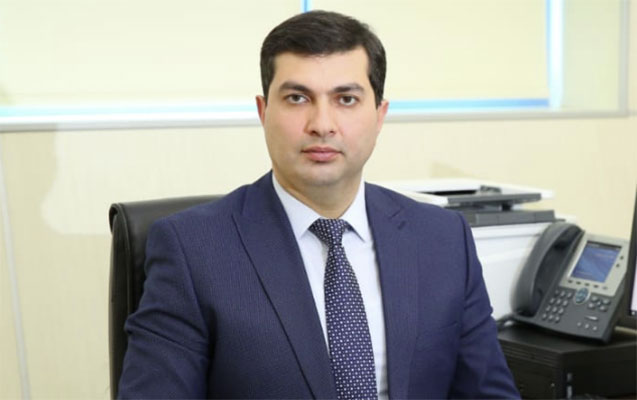 Pərviz Abbasovun həbs müddəti azaldıldı