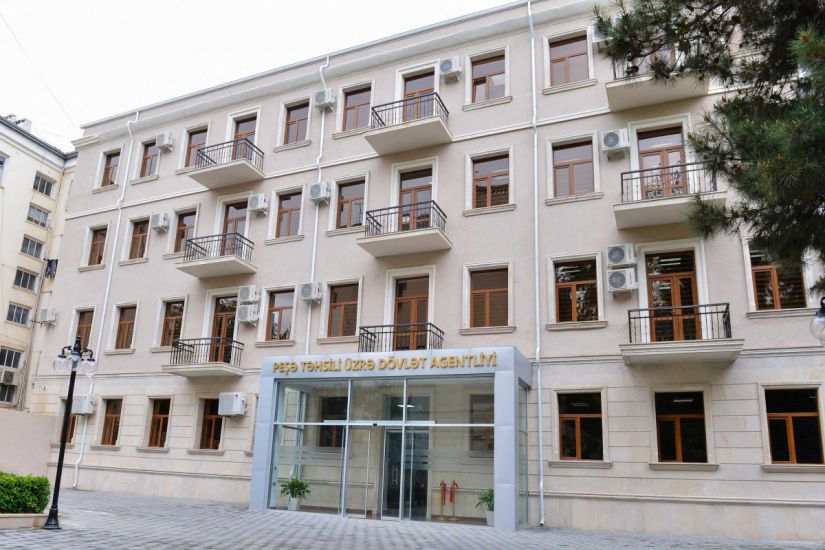 Dövlət Agentliyində yoxlama aparılıb, materiallar Baş Prokurorluğa göndərilib