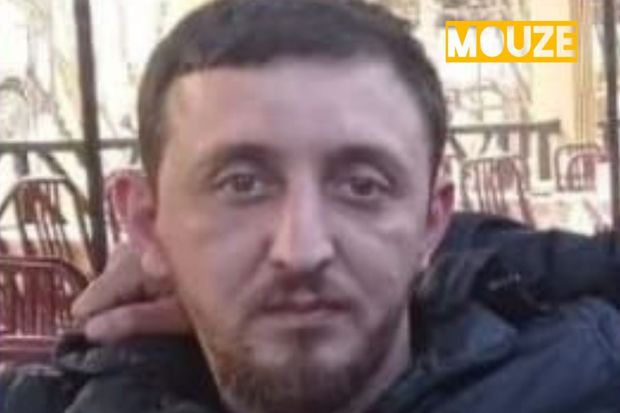 Azərbaycanda İranın molla rejiminə xidmət edən daha bir nəfər tutuldu - CASUS ŞƏBƏKƏSİ