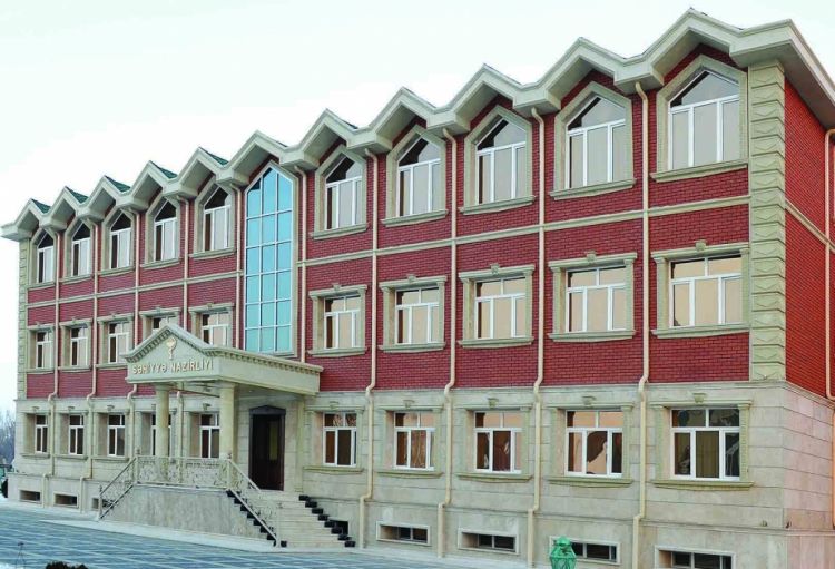 Büdcəni belə talayıblar – Naxçıvan səhiyyəsində fantastik əməkhaqqı