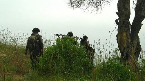 MİT İraqın şimalında yeni əməliyyat keçirib - PKK/KCK-nin rəhbər şəxsi məhv edilib