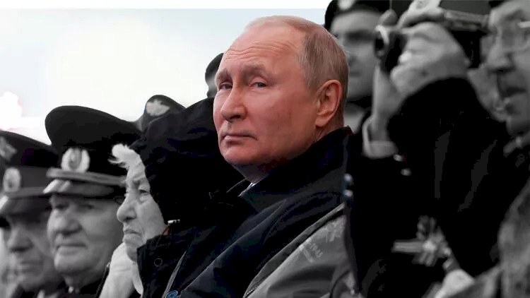 Putindən sülh çağırışına CAVAB GƏLDİ - 90 dəqiqəlik danışığın detalları