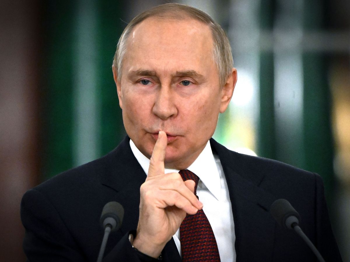 Putindən qəribə qərar - Yaxınındakı isimlərə bu icazəni verdi