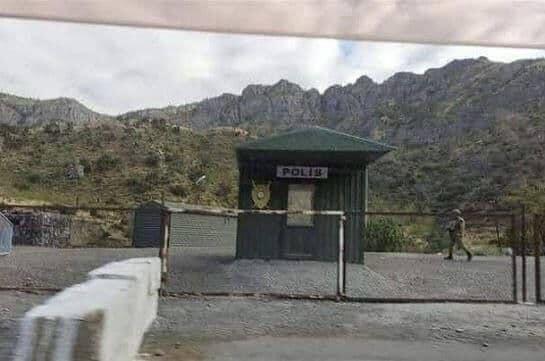 Qarabağa 18 yaşdan yuxarı şəxslər gedə bilər - Nazirlik