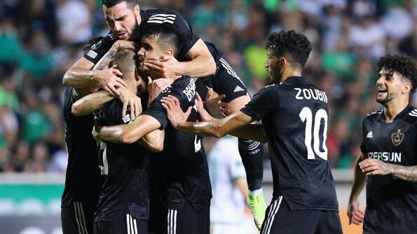 “Qarabağ“ HİK-in qonağı olacaq