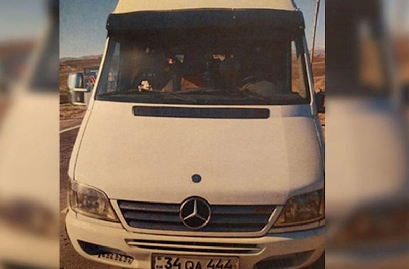 İran Qarabağa terror-diversiya qrupu göndərib? - İddia