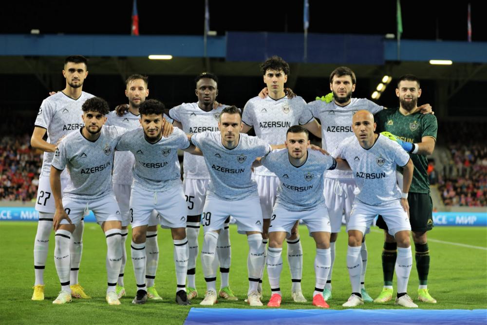 "Qarabağ"ın Avropa Liqasındakı potensial RƏQİBLƏRİ