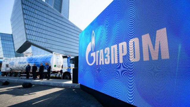 Latviya və Ukrayna Rusiyadan qaz almağa davam edir, amma dolayı yolla...