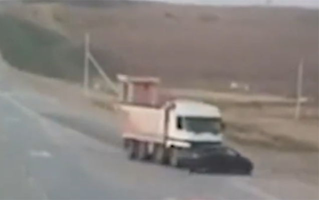 “Qəzaya polis səbəb olub, amma hakim vəsatətlərimizi təmin etmir” - Video