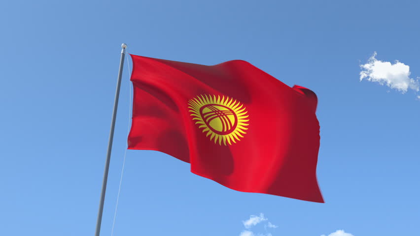 Etirazçılarla qarşıdurmaya getməyəcəyik - Qırğızıstan