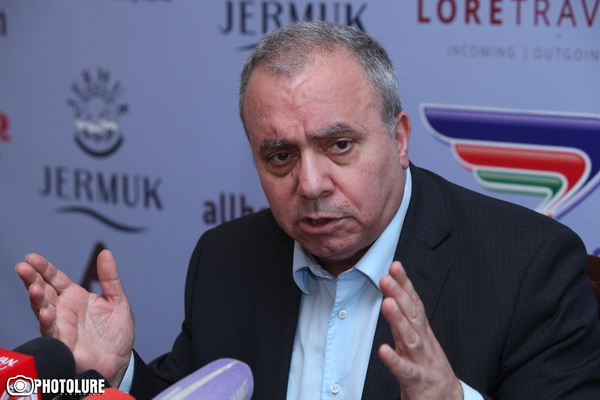 Nikol Bakıya söz verdi, etmədi, bu da nəticəsi… – Baqratyan