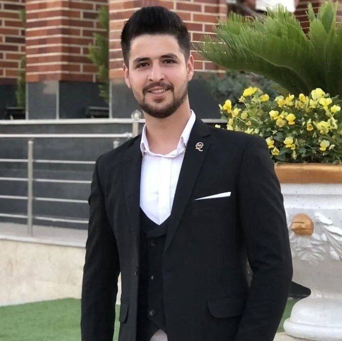 Azərbaycanlı fəal Məhəmməd Qubadlının ölüm hökmü ləğv edilib