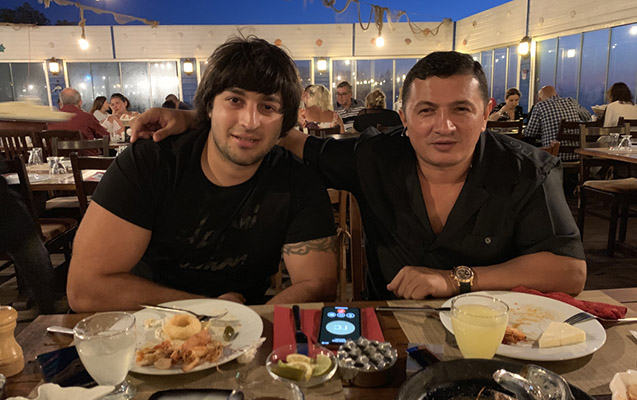 “Lotu Quli”ni öldürən mən deyiləm” - Xəqan Zeynalovun ilkin ifadəsi