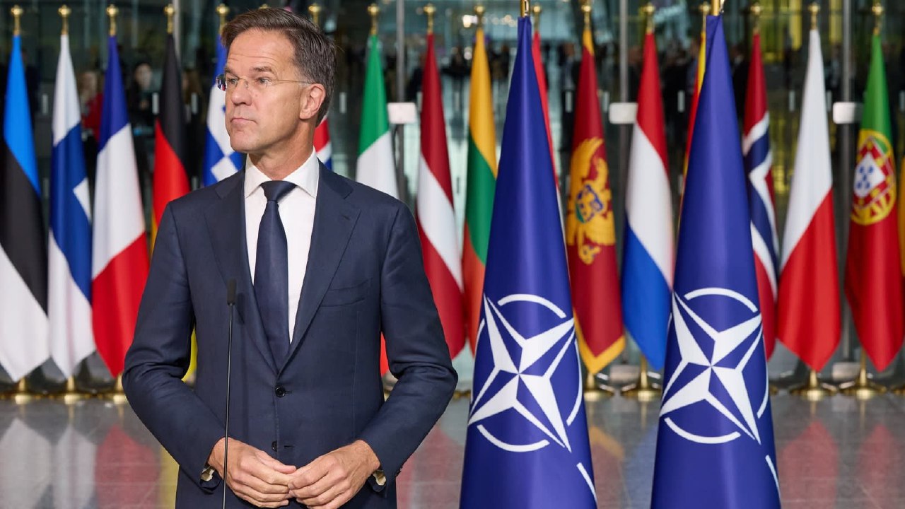 NATO baş katibindən Trampa XƏBƏRDARLIQ:  Ukraynanı dəstəkləyin