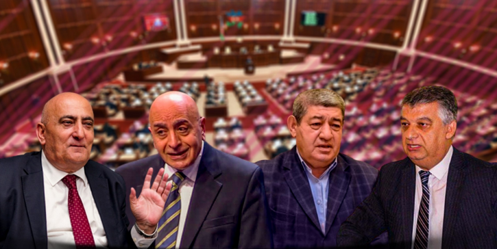 Müxalifət sıralarını tərk edib, deputat seçilən siyasətçilər – ARAŞDIRMA 
