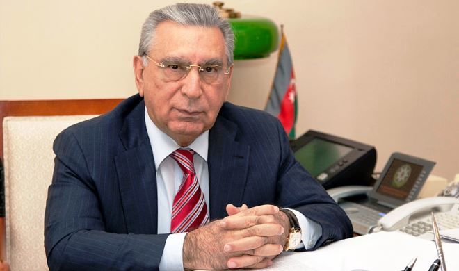 YAP-ın veteranları toplaşdı: Mehdiyev dəvət edilmədi - Foto